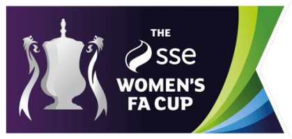 Sse Women's Fa Cup 4th Round Draw 6th February - Sse Womens Fa Cup (480x270), Png Download