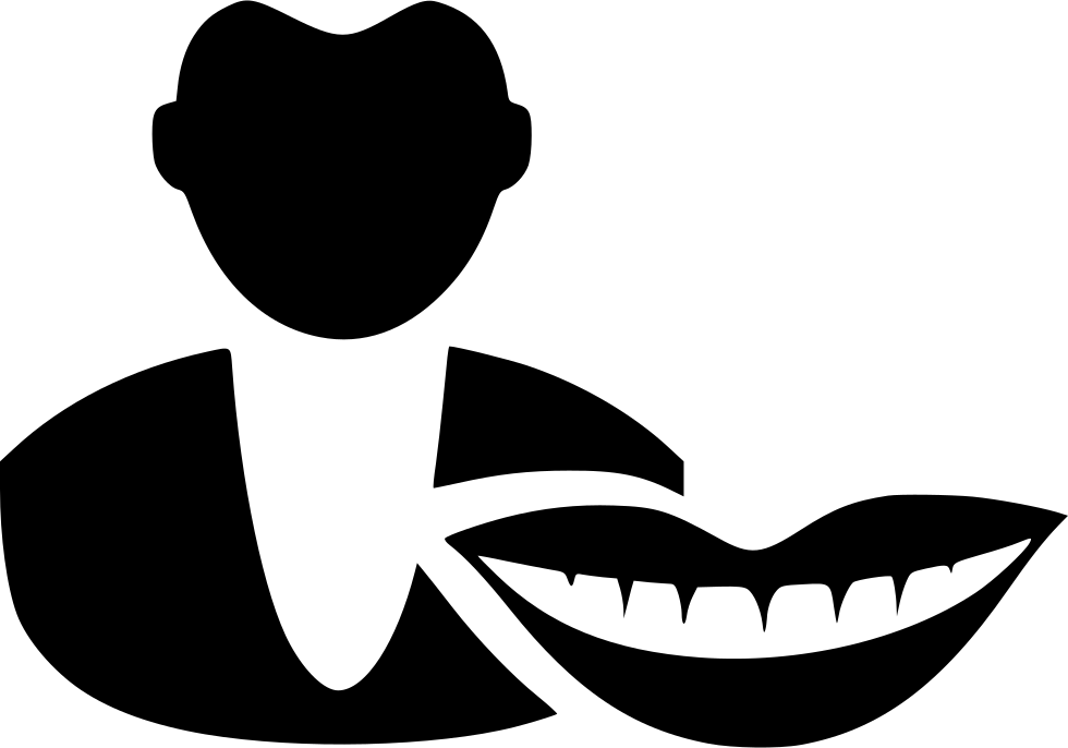 Dentist Tooth Doctor Dental Comments - Dentistry (980x686), Png Download