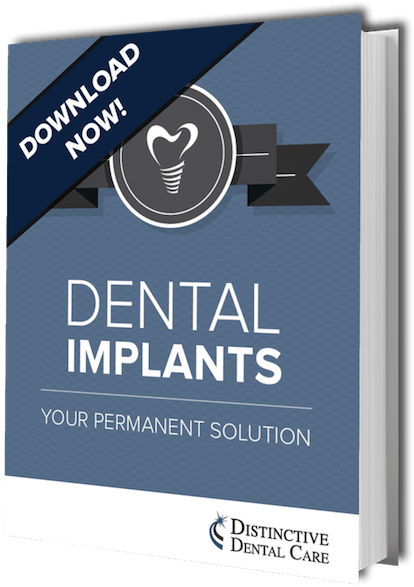 Preview Image Of Your Free Dental Implants Ebook From - Dental Implant (500x609), Png Download