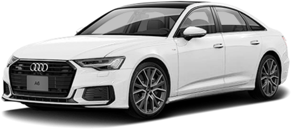 Audi A6 Sedan Technik - Audi A3 E Tron 2018 White (770x435), Png Download