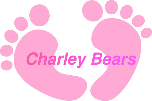 Baby Feet - Baby Feet Print Png (600x397), Png Download