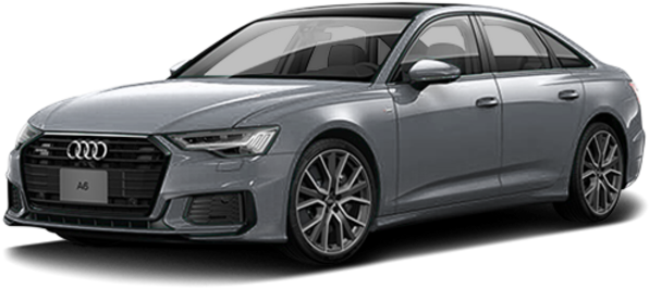 Audi A6 Sedan Technik 2019 - Bmw 3 Series 320d Touring (770x435), Png Download