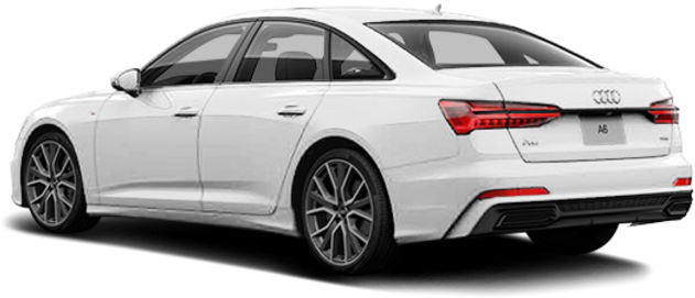 2019 Audi A6 Sedan Progressiv - Ниссан Блюберд Новый (640x390), Png Download