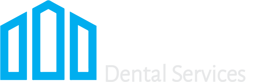 New Dental Program Provides Free Care For Homeless, - Amaus Dental Services (1000x311), Png Download