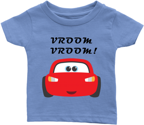 Car Baby Tshirt - Baby Onesie Funny Quote Throw Up (480x480), Png Download