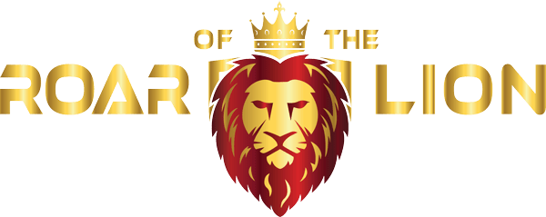 Tap Into Your Greatness - Lion (600x239), Png Download