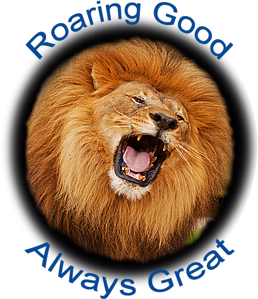 Picture - Masai Lion (700x700), Png Download