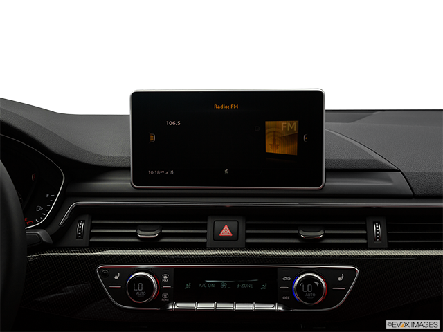 Next » - Audi (640x480), Png Download