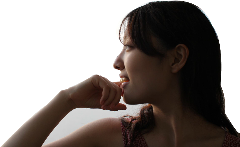 Girl (850x562), Png Download