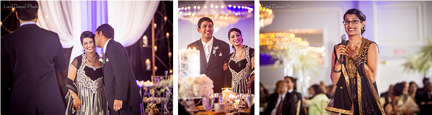 Download Drury Lane Wedding Reception Speech Toast Indian Bride