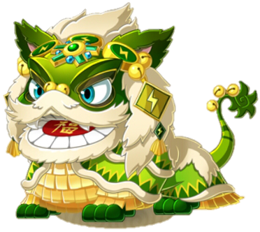 Roaring Lion - Thumbnail (372x332), Png Download