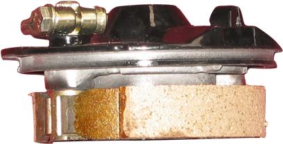 50-5 Front Brake Side Face - Shelf (600x450), Png Download