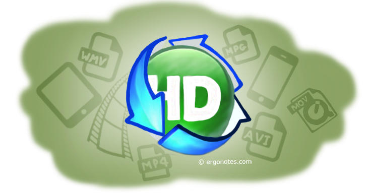 High-definition Video (728x383), Png Download