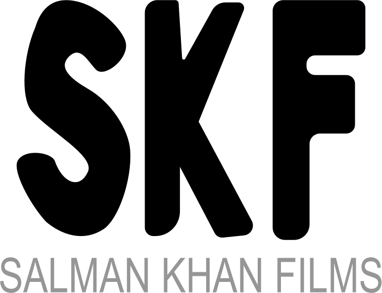 Medium Image - Salman Khan Filmss Logo (756x581), Png Download