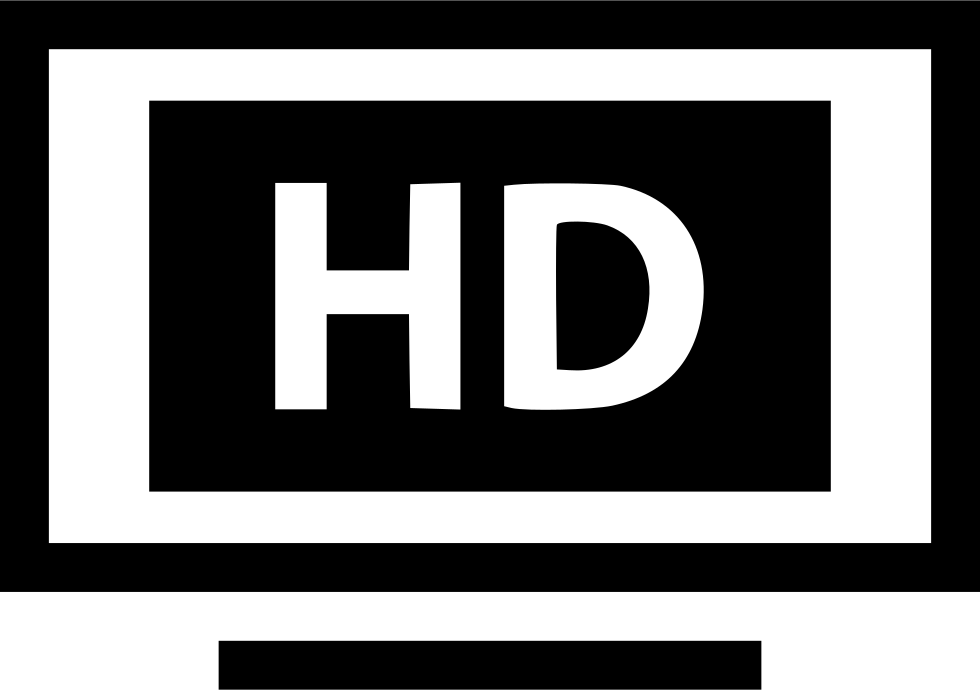 Video Tv Television Screen Watch Electronics Flat Broadcast - Code Black 3 Ariel (980x690), Png Download