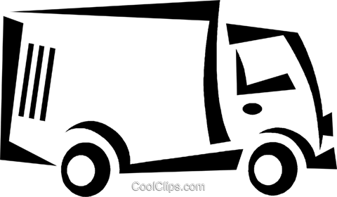 Caminhao Png Clipart Car Clip Art - Clipart Caminhão (480x280), Png Download