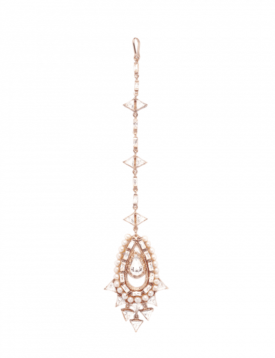 Silene Headpiece, Head Band - Jewellery (540x702), Png Download