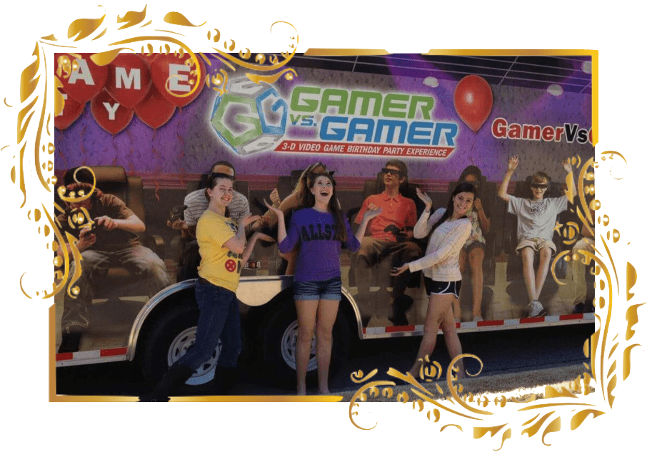 A Game Truck Party Can Be Boring We Celebrate Your - Fête De La Musique (907x648), Png Download