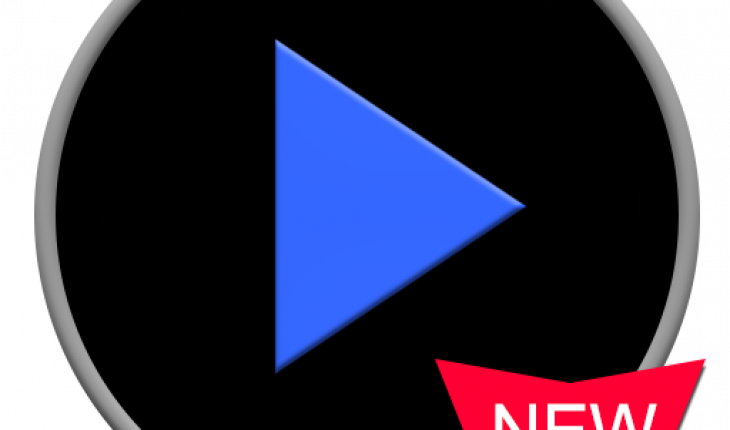 Max Player App Download (730x430), Png Download