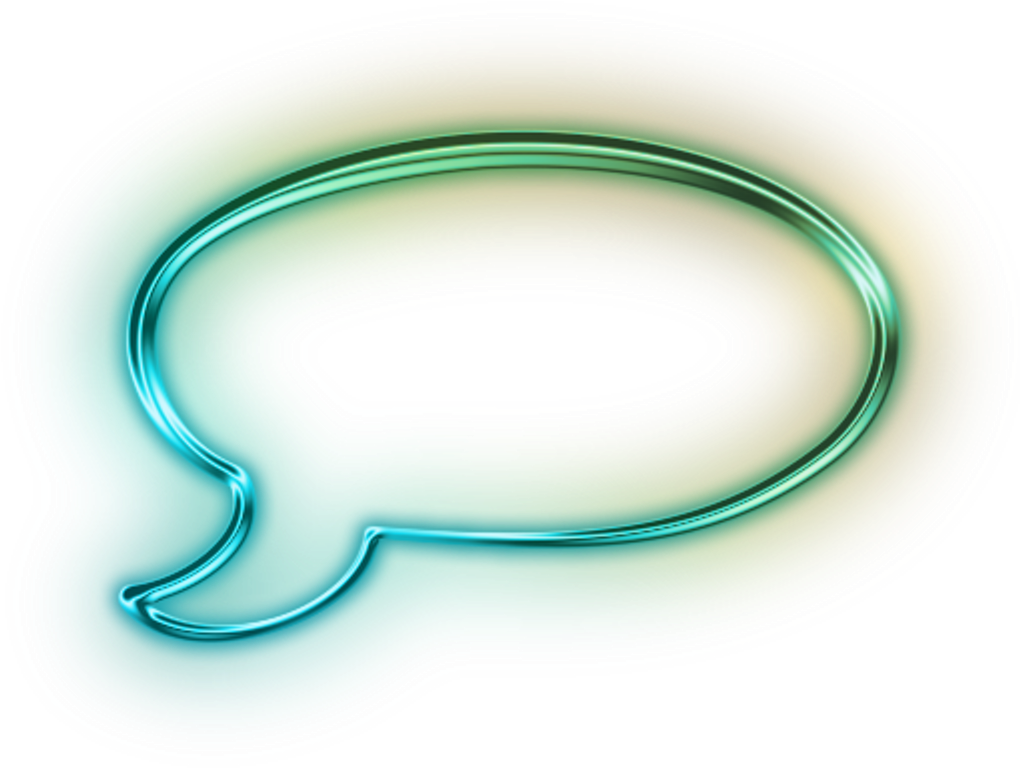 Callout Dialogue Box Foreground Background - Graphics (1024x1024), Png Download