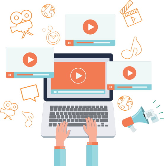 Video Downloader Pro - Hrh Thai Silicone Keyboard Cover Skin For Macbook Air (554x561), Png Download