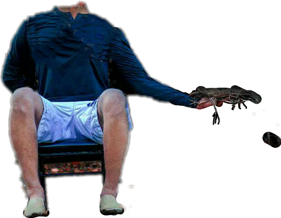 My Social Links - Swappy Pawar Edit Png (562x437), Png Download