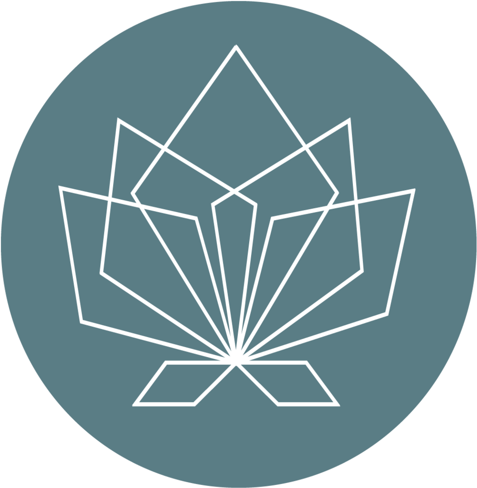 Namaste Icon Png (1000x1008), Png Download