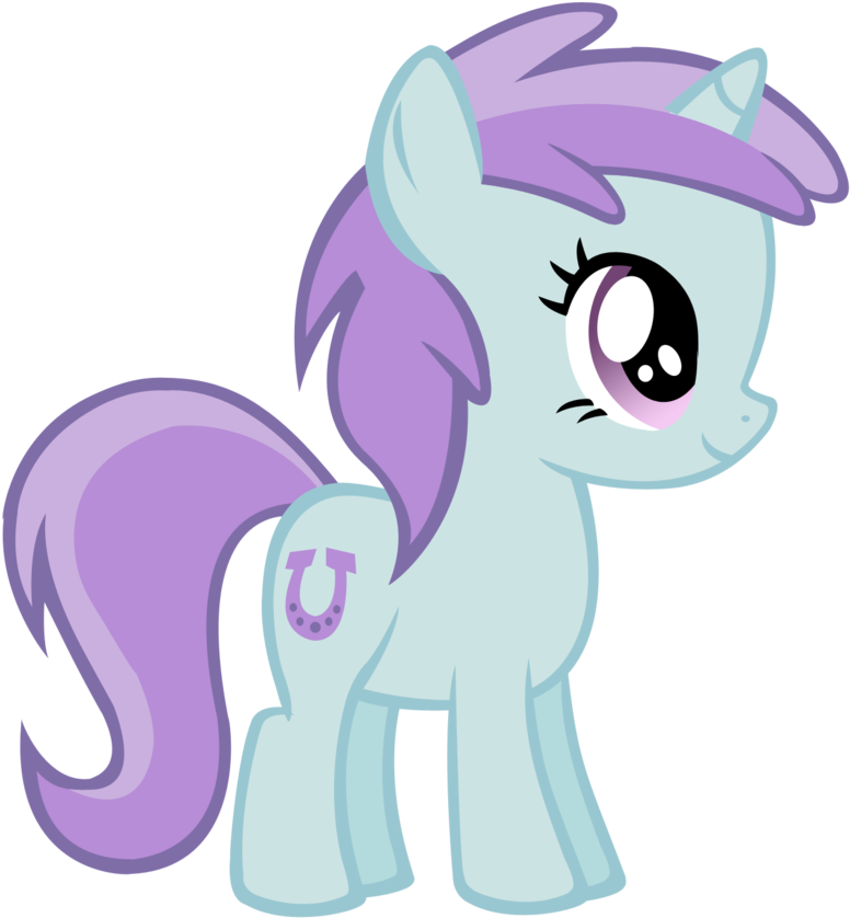 Tootsie Flute Vector By Durpy-d4c051x - Mlp Tootsie Flute (900x871), Png Download