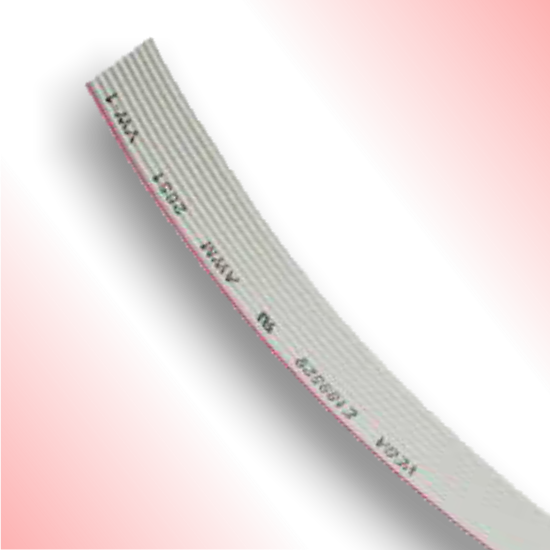 Flat Ribbon Cable - Marine Architecture (550x550), Png Download