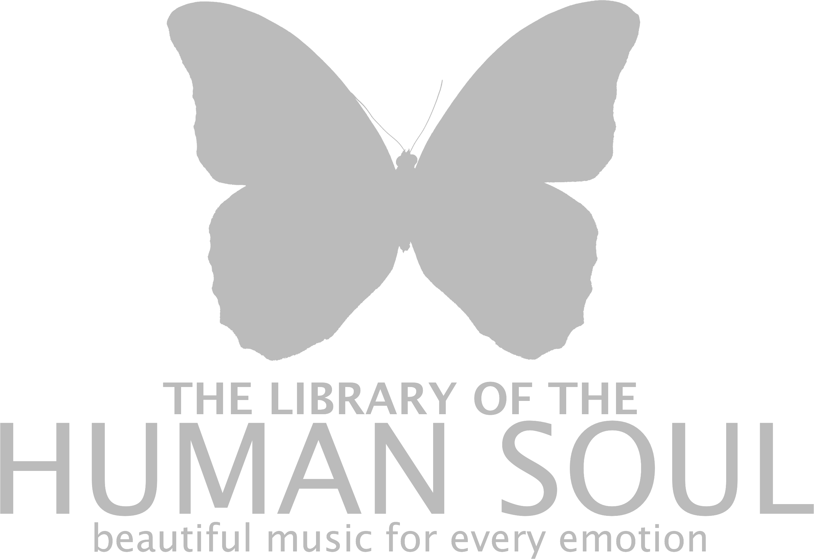 Minim - The Library Of The Human Soul (2697x1853), Png Download
