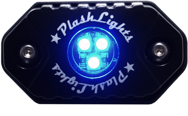 Blue Rock Light Boat Deck - Light (600x600), Png Download