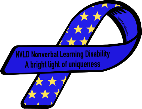 Nvld Nonverbal Learning Disability / A Bright Light - Military Worship (455x350), Png Download