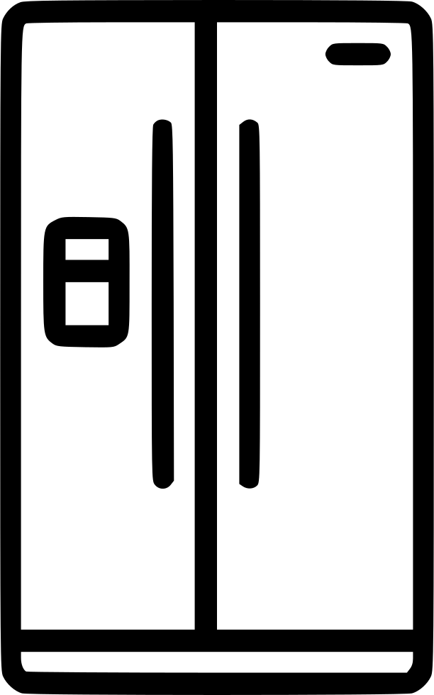 Fridge Comments - Icon (612x980), Png Download