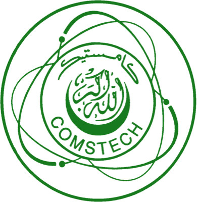 Pakistan Tl Comstech - Comstech (390x400), Png Download