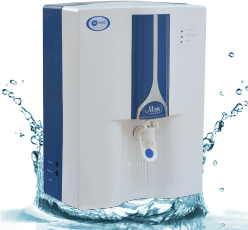 We Have Been Providing Water Purifier - Water Ro And Purifier Png (500x500), Png Download