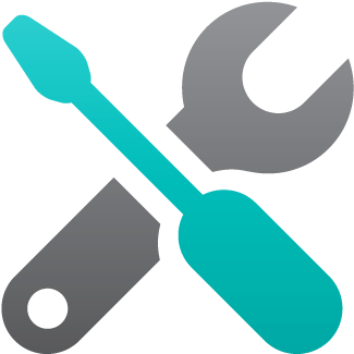 Services - Computer Fix (504x504), Png Download