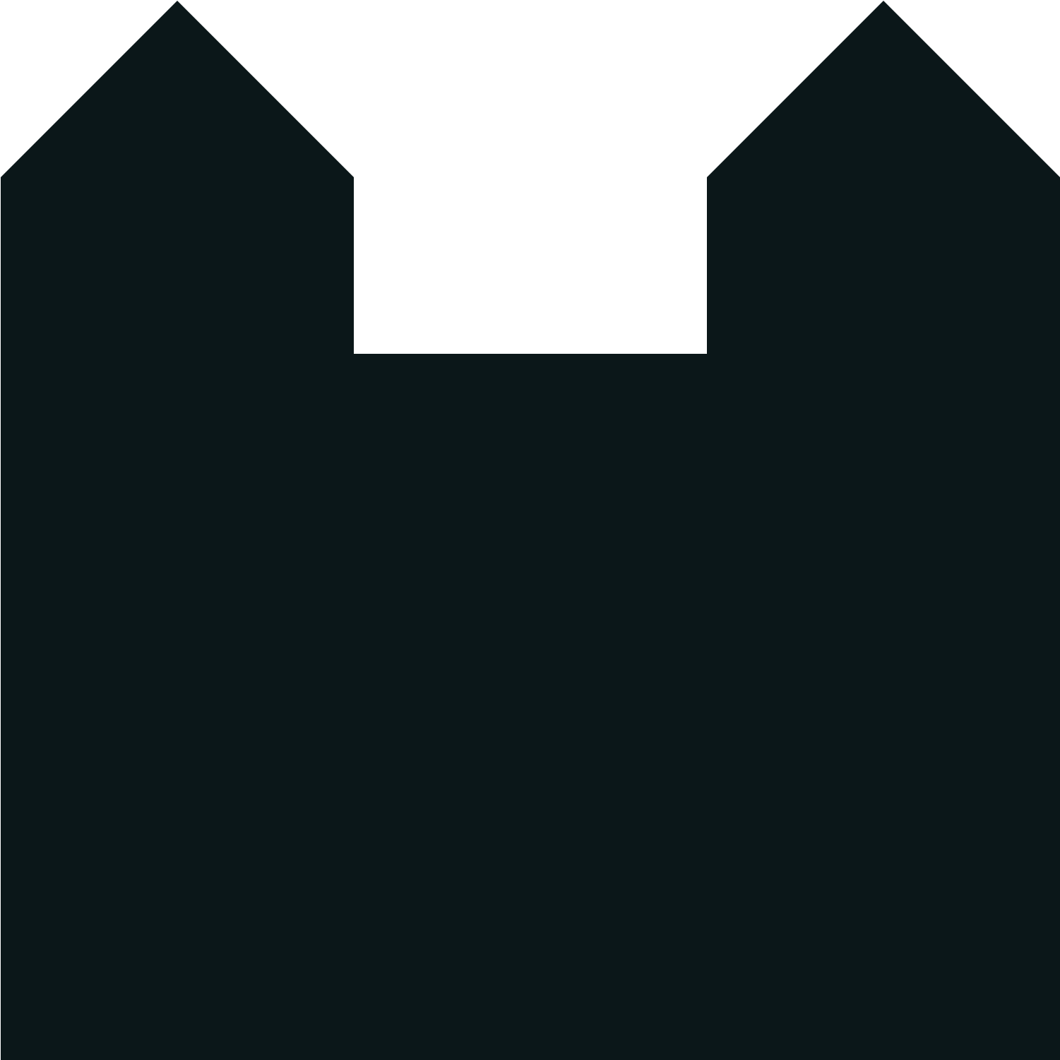 Open - Parallel (2000x2000), Png Download