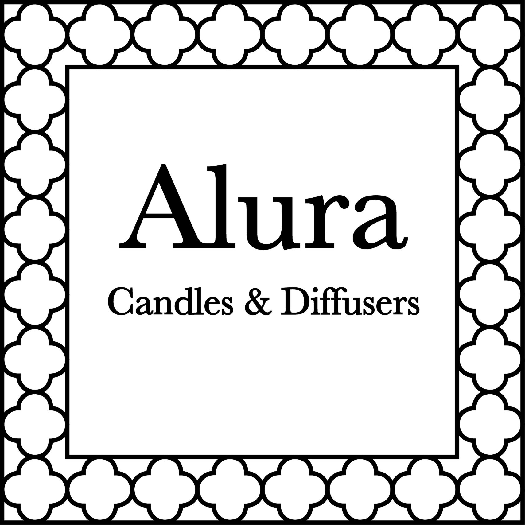 Alura Candles Ltd - Candle (1710x1710), Png Download