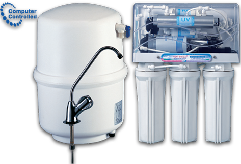 Product - Kent Water Purifier (473x323), Png Download