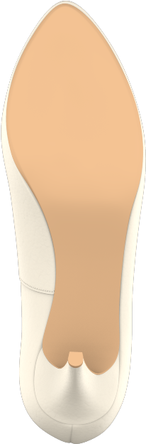 105 10113 R0 A01 - Ballet Flat (640x640), Png Download