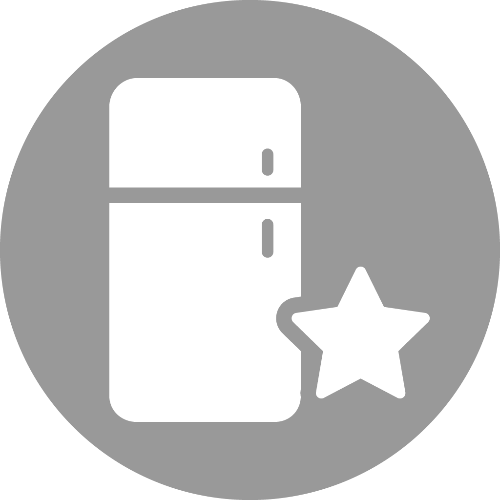 Galactic Fridge - Ville De Saint Etienne (1024x1024), Png Download