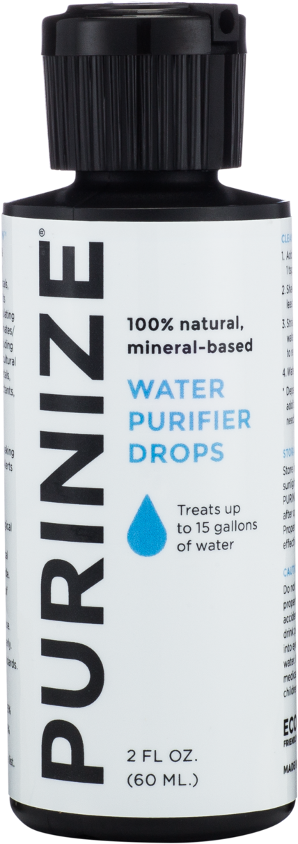 Water Purification (2048x2048), Png Download