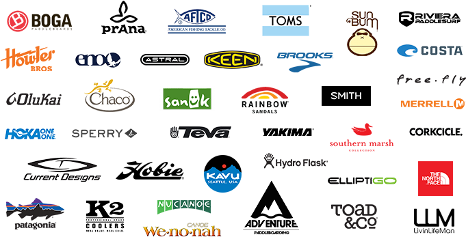 Brands - Hobie Kayak (700x366), Png Download