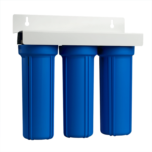 H2o Concepts Unter Sink Water Filtration System And - Water Filter Systems Png (600x600), Png Download