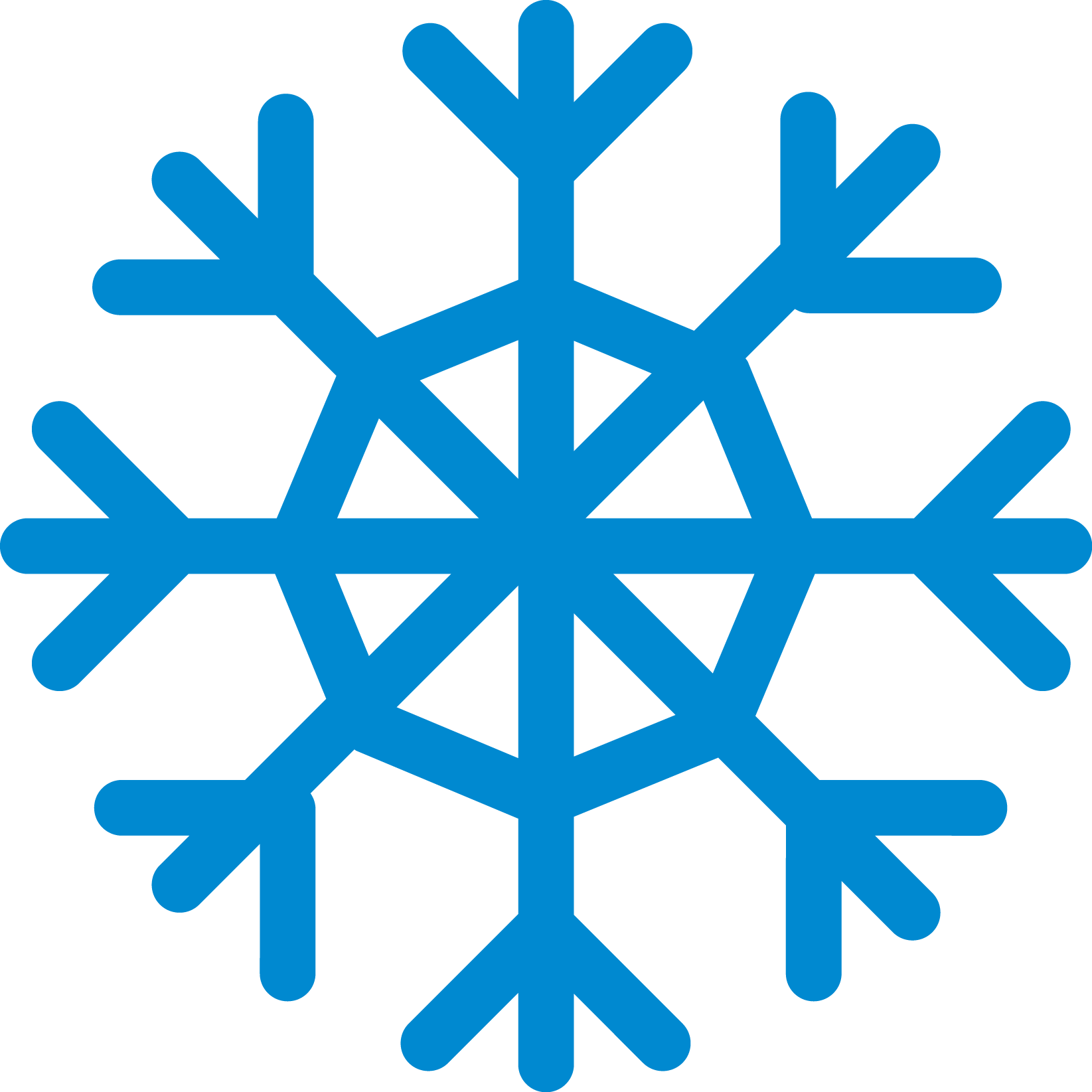 Holiday Hours - Ymca Holiday (1645x1645), Png Download