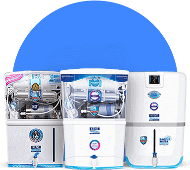 Kent Water Purifiers - Kent Ro Systems (385x360), Png Download