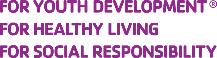 Ymca Harrison County, Indiana - Youth Development For Healthy Living For Social Responsibility (721x193), Png Download