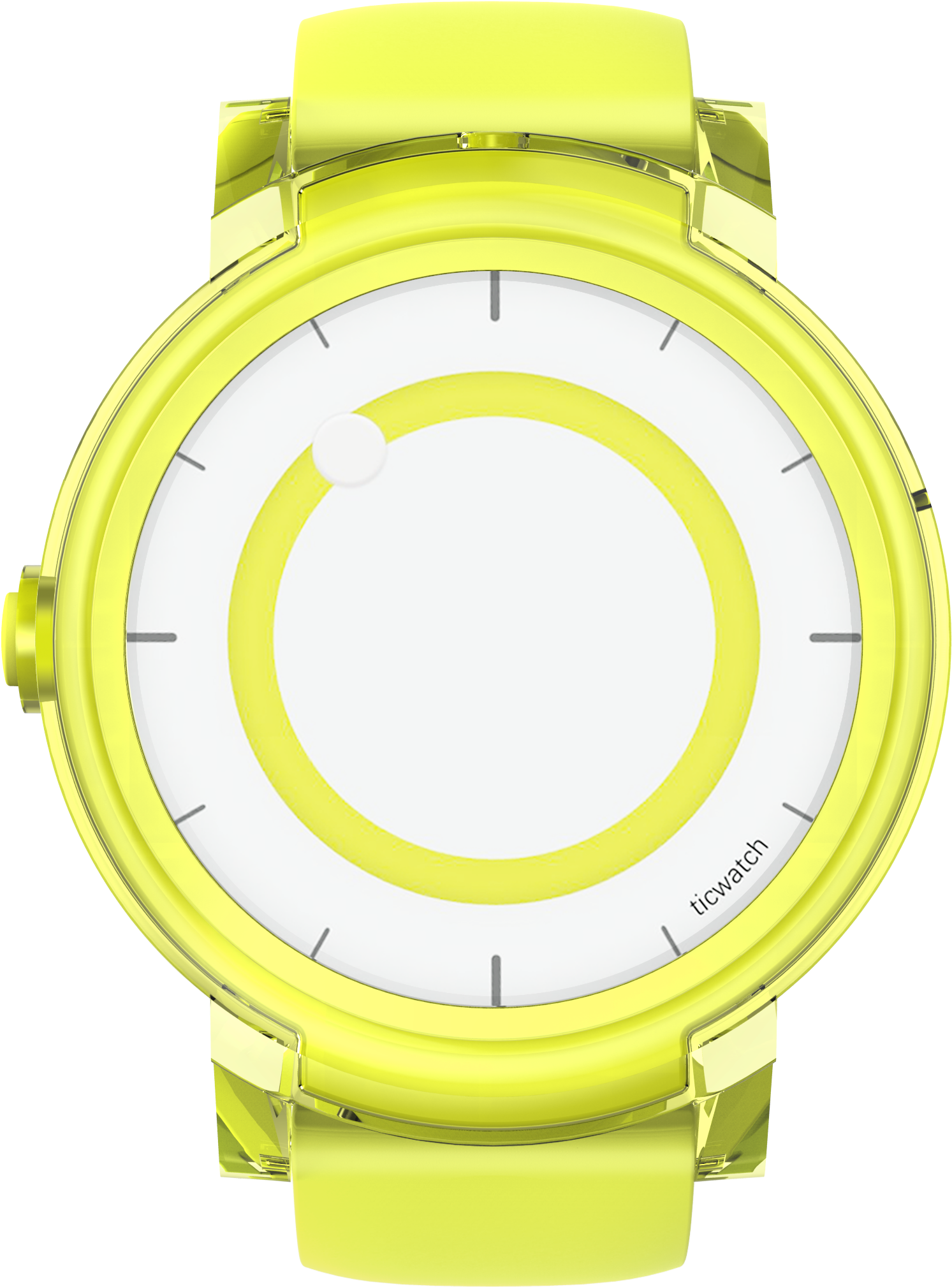 Next - Ticwatch (3030x2514), Png Download