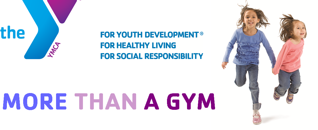 Cropped-banner - New Ymca (1112x457), Png Download