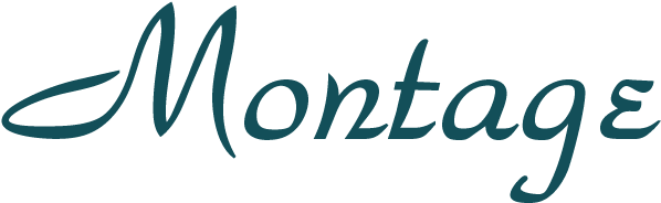 Montage Png - Paint Montage (655x229), Png Download